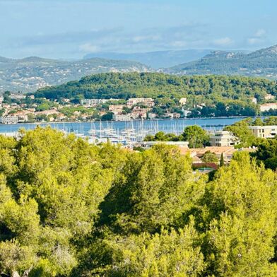 Appartement 2 pièces 235000 €