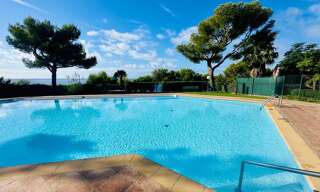 Appartement 2 Pièces 29 m² à vendre à Saint-Mandrier-sur-Mer (83430)