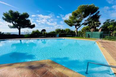 Appartement 2 pièces 235000 €