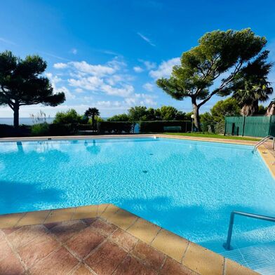 Appartement 2 pièces 235000 €