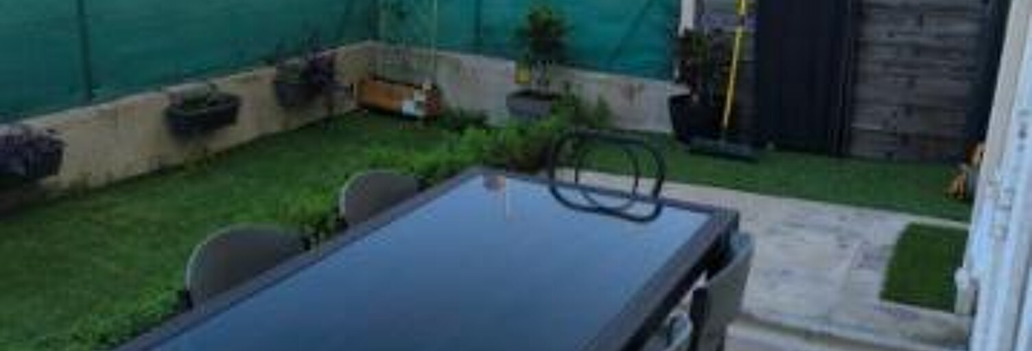 Appartement 3 Pièces 66 m² à louer à Toulon (83100)