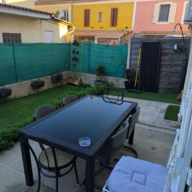 Appartement 3 pièces 1100 €