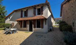 Maison 4 Pièces 150 m² à vendre à Videix (87600)