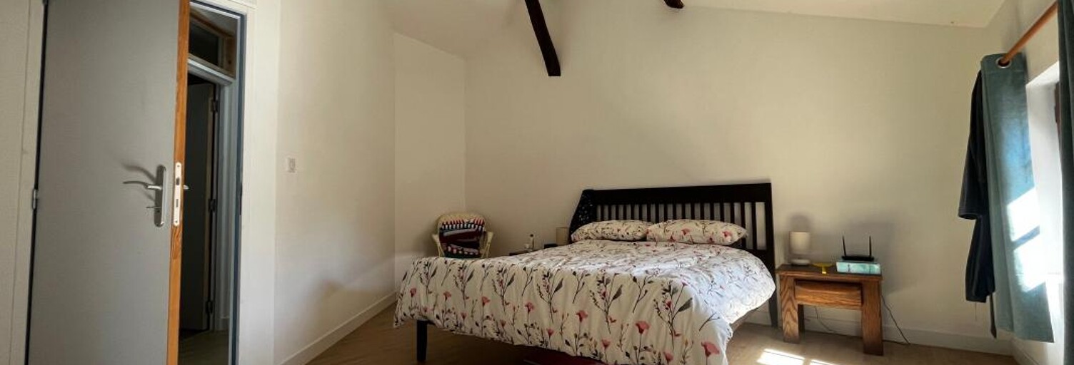 Maison 4 Pièces 150 m² à vendre à Videix (87600)