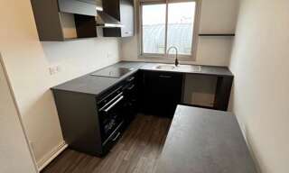 Appartement 4 Pièces 95 m² à louer à Limoges (87000)