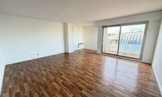 Appartement 4 Pièces 95 m² à louer à Limoges (87000)