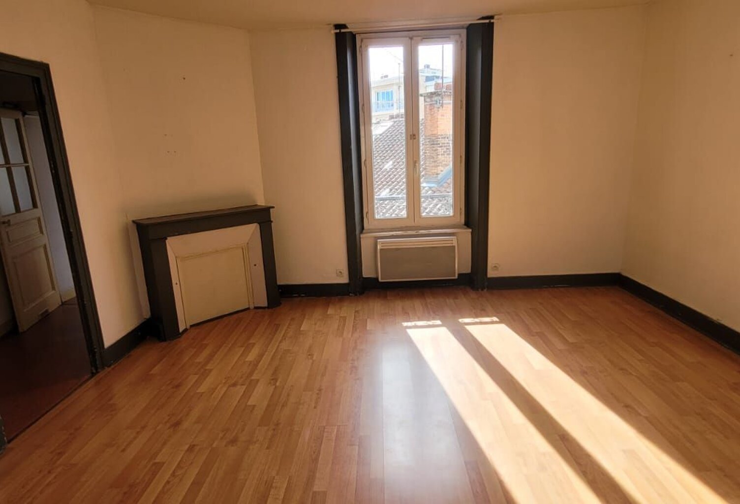 À Vendre T2  CENTRE-VILLE — photo 1