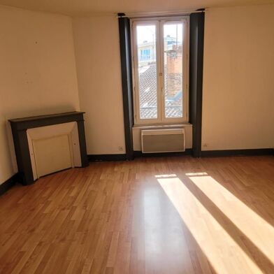 Appartement 2 pièces 93000 €