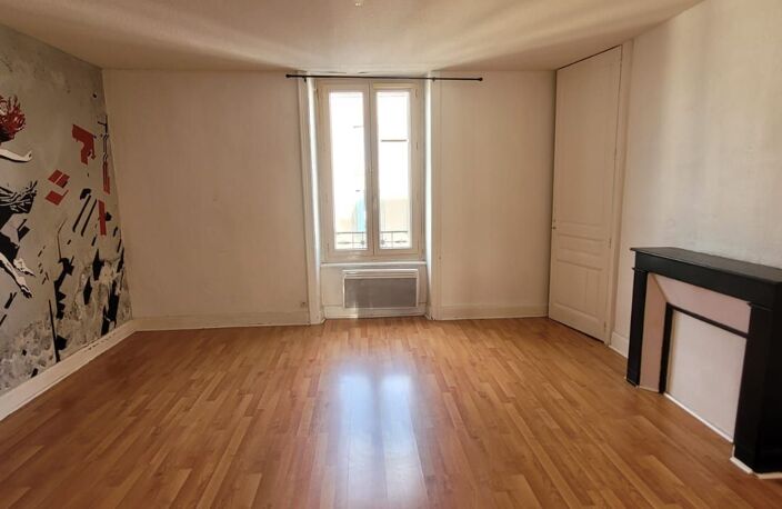 À Vendre T2  CENTRE-VILLE — photo 3