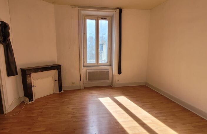 À Vendre T2  CENTRE-VILLE — photo 4