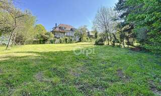 Terrain  2000 m² à vendre à Bonnac-la-Côte (87270)