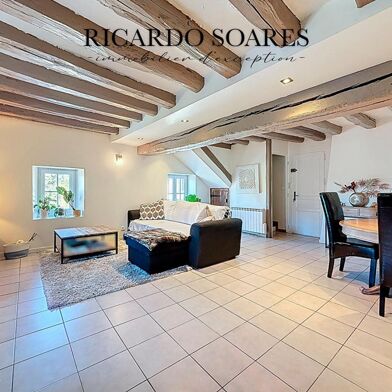 Appartement 2 pièces 162000 €