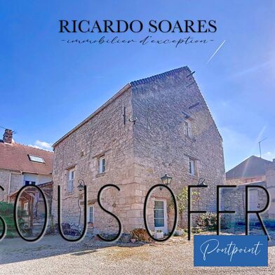 Appartement 2 pièces 162000 €