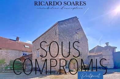 Appartement 2 pièces 162000 €