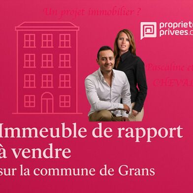 Immeuble  744000 €