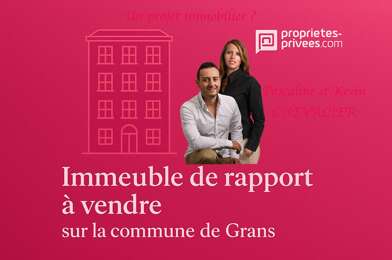 Immeuble  744000 €