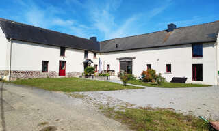 Maison 7 Pièces 190 m² à vendre à Loscouët-sur-Meu (22230)