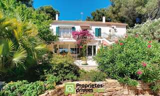 Maison 230 m² en viager Bandol (83150)