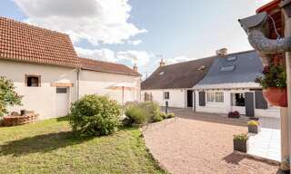 Maison 8 Pièces 186 m² à vendre à Romorantin-Lanthenay (41200)