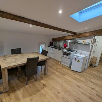 Appartement 2 pièces 90000 €