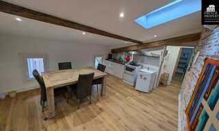 Appartement 2 Pièces 36 m² à vendre à Perpignan (66000)