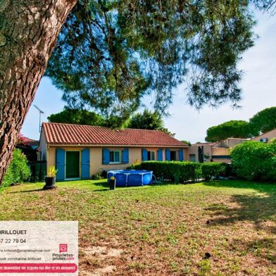 Maison 4 pièces 237000 €