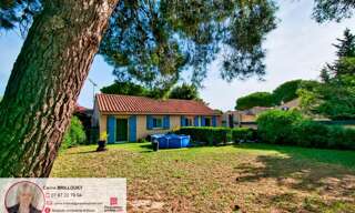 Maison 4 Pièces 83 m² à vendre à Argelès-sur-Mer (66700)