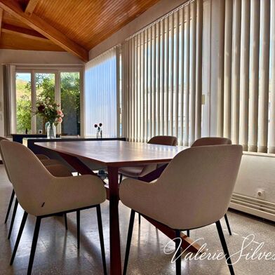 Maison 4 pièces 405000 €