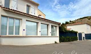 Maison 4 Pièces 120 m² à vendre à Le Rove (13740)