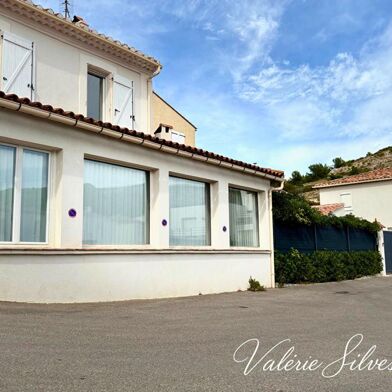 Maison 4 pièces 405000 €