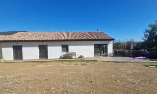 Maison 5 Pièces 111 m² à vendre à Saint-Jean-de-la-Blaquière (34700)