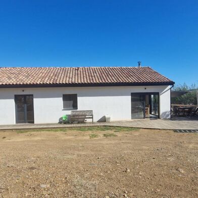 Maison 5 pièces 315000 €