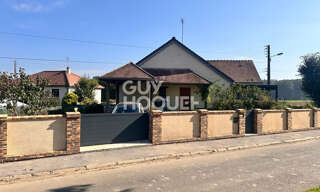 Maison 6 Pièces 130 m² à vendre à Marest-sur-Matz (60490)