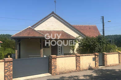 Maison 6 pièces 199000 €