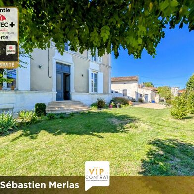 Maison 6 pièces 364000 €