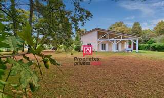 Maison 8 Pièces 225 m² à vendre à Bazas (33430)