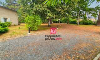 Maison 8 Pièces 225 m² à vendre à Bazas (33430)