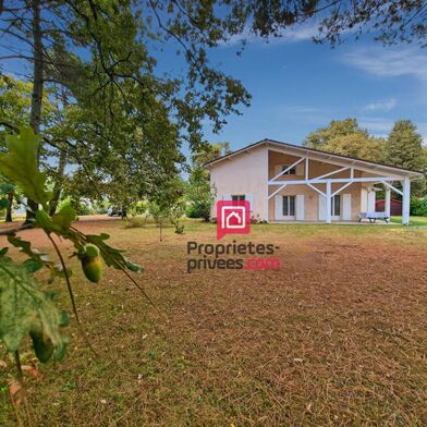 Maison 8 pièces 394670 €