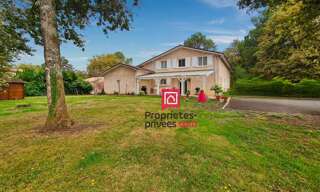 Maison 8 Pièces 225 m² à vendre à Langon (33210)