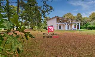 Maison 8 Pièces 225 m² à vendre à Langon (33210)