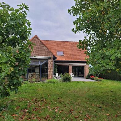 Maison 5 pièces 598000 €