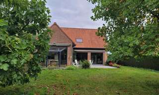 Maison 5 Pièces 190 m² à vendre à Nomain (59310)