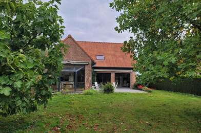 Maison 5 pièces 598000 €