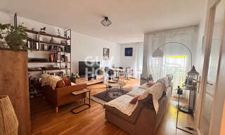 Appartement 3 Pièces 73 m² à vendre à Lyon 4 (69004)