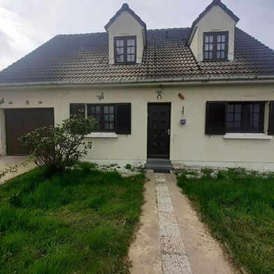 Maison 5 pièces 225750 €