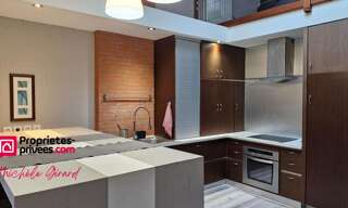 Appartement 5 Pièces 83 m² à vendre à Roanne (42300)