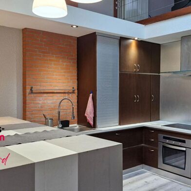 Appartement 5 pièces 128000 €