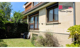 Maison 4 Pièces 114 m² à vendre à Beauvais (60000)