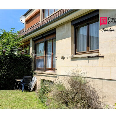 Maison 4 pièces 189000 €