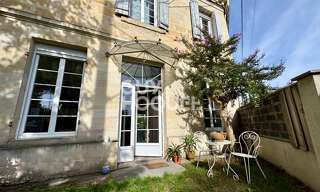 Maison 5 Pièces 178 m² à vendre à Saint-Médard-d'Eyrans (33650)